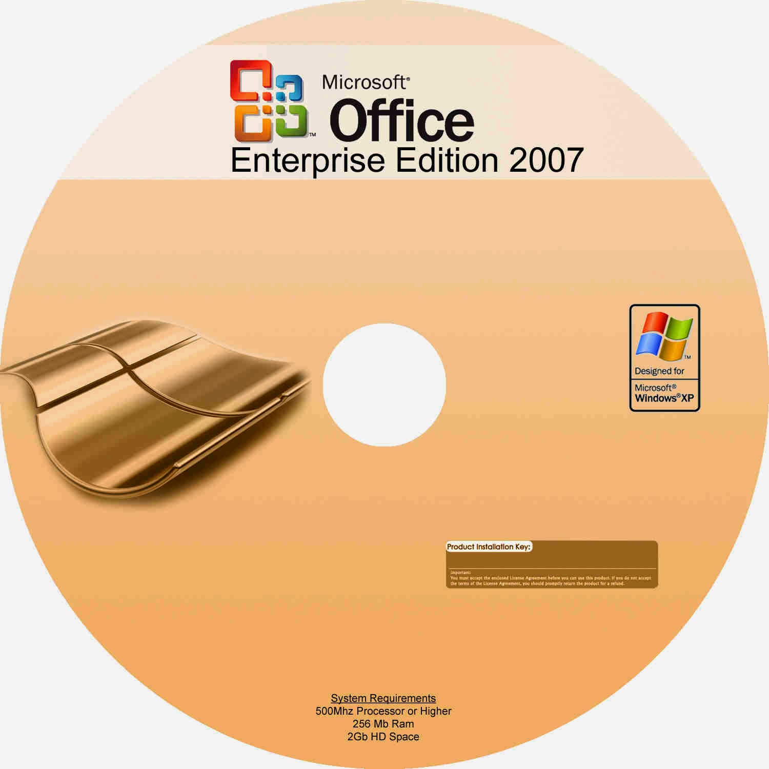 microsoft office enterprise 2007 download